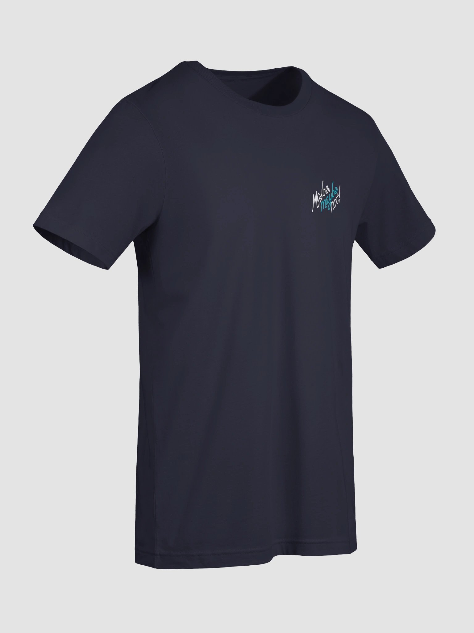 Maybe, Maybe Not (minimal) product image (8)