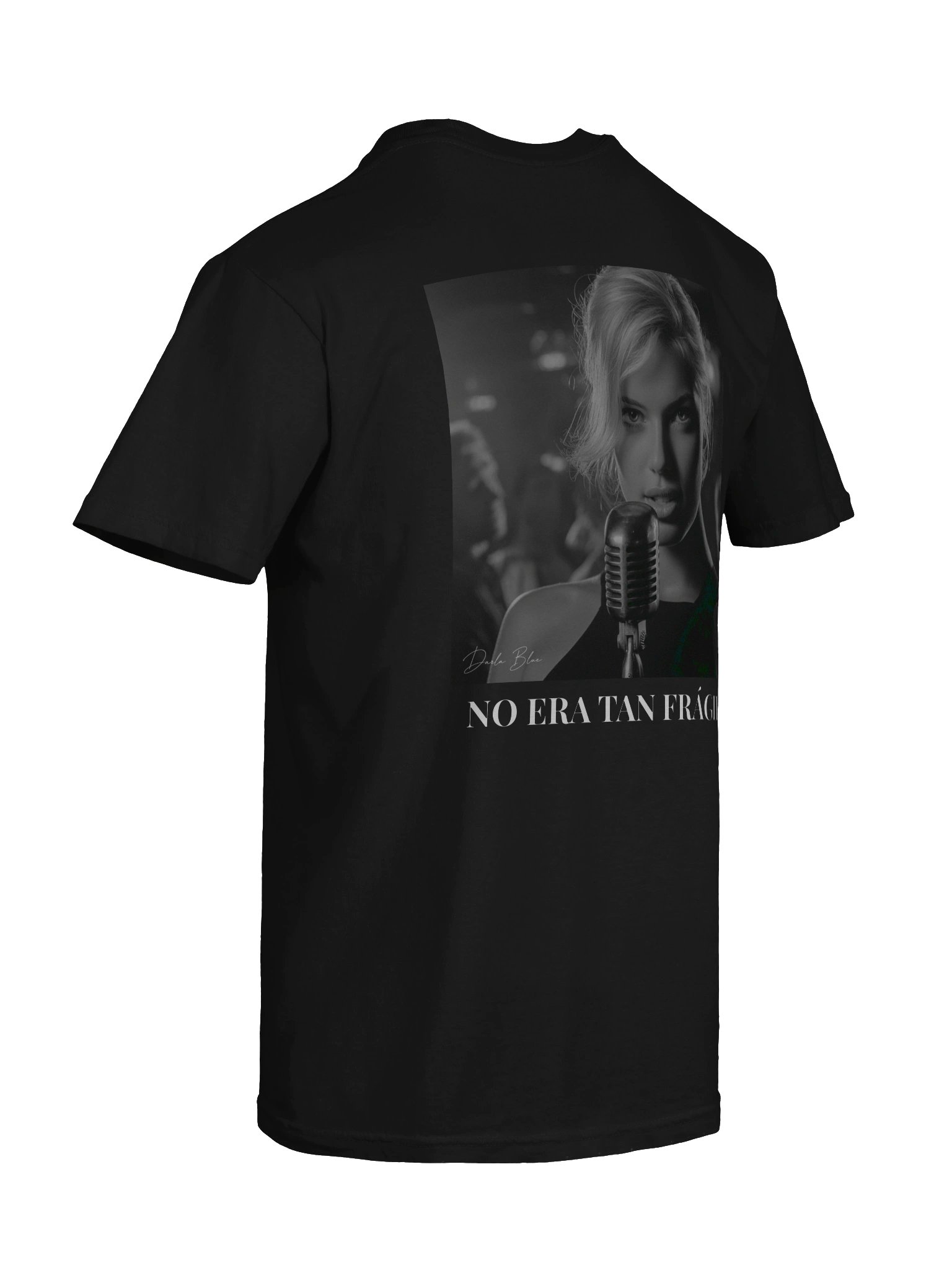 NO ERA TAN FRÁGIL - Camiseta Vintage product image (9)