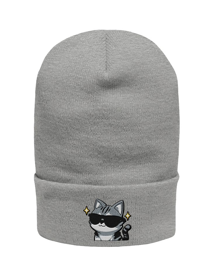 Alfie Cool Beanie product image (3)