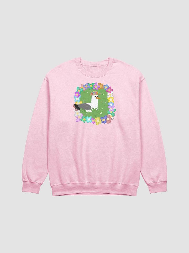 Daisy Gull Crewneck Sweatshirt product image (1)