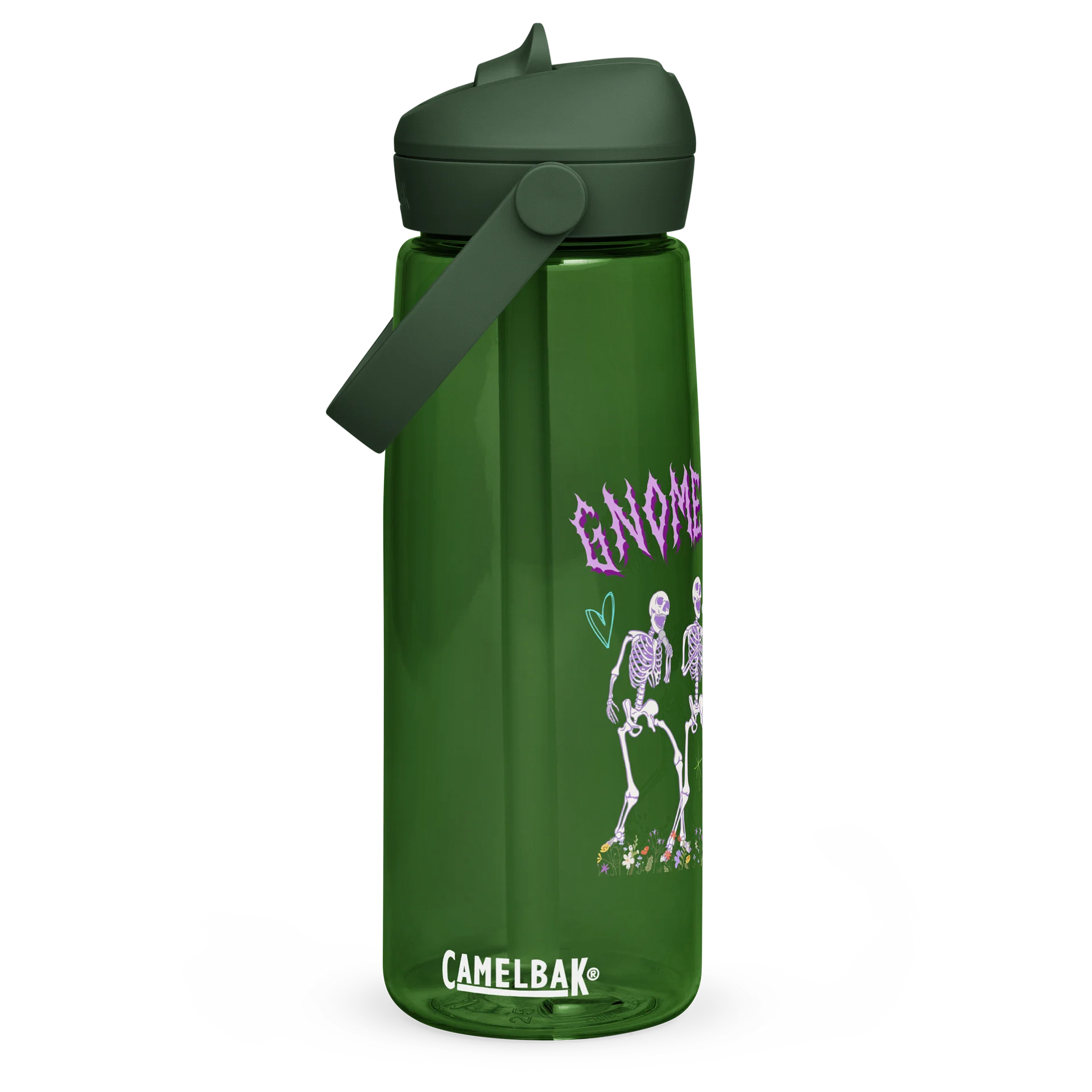Gnome Squad CamelBak Bottle product image (1)
