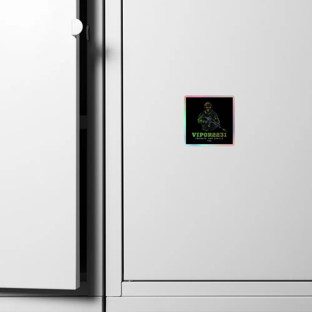 vipor gaming stickers product image (6)