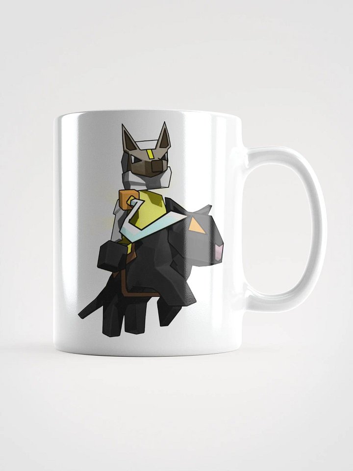 Oumaji Khondor Mug product image (3)