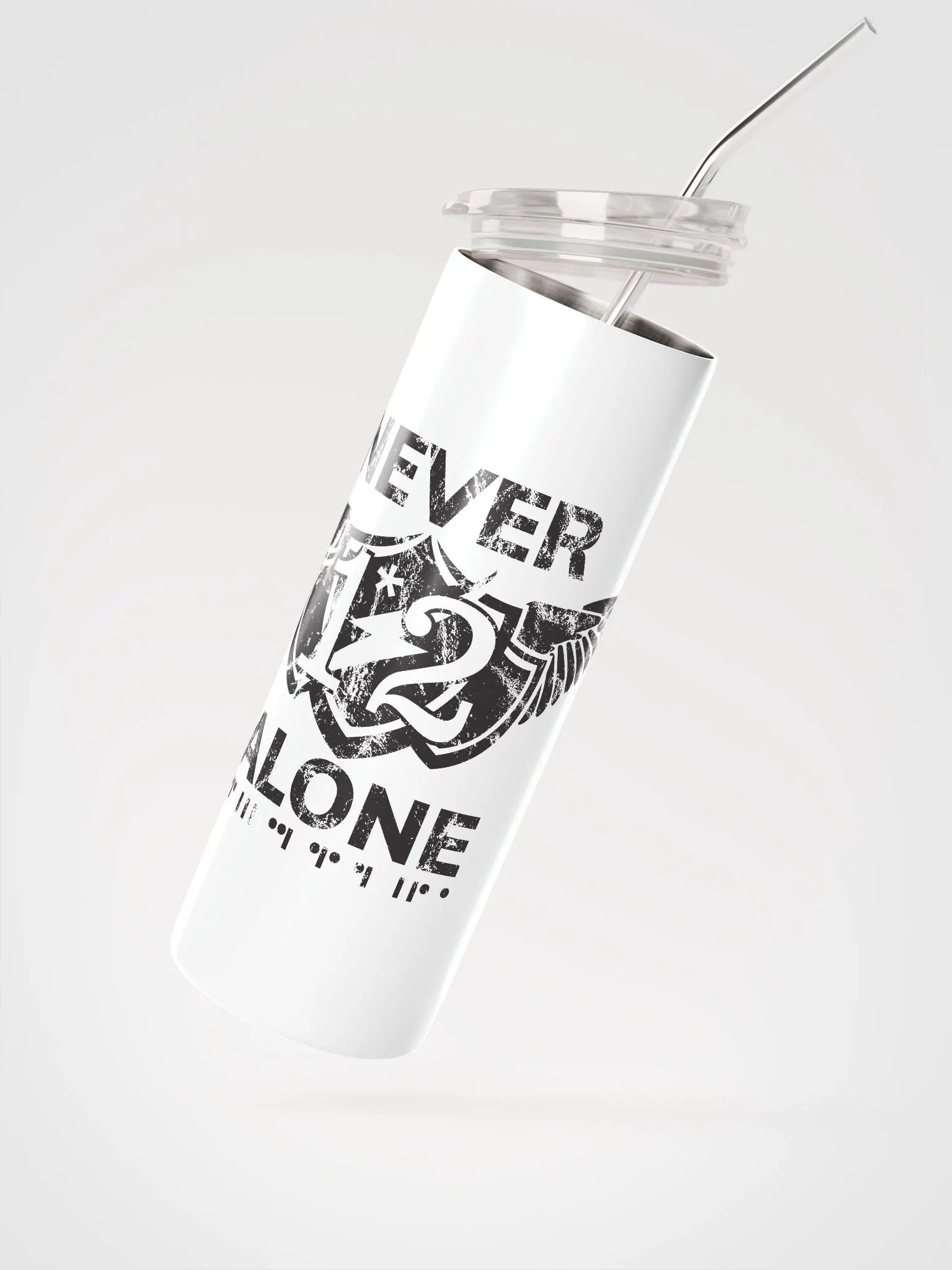 12 Seconds Tumbler (BL) product image (2)