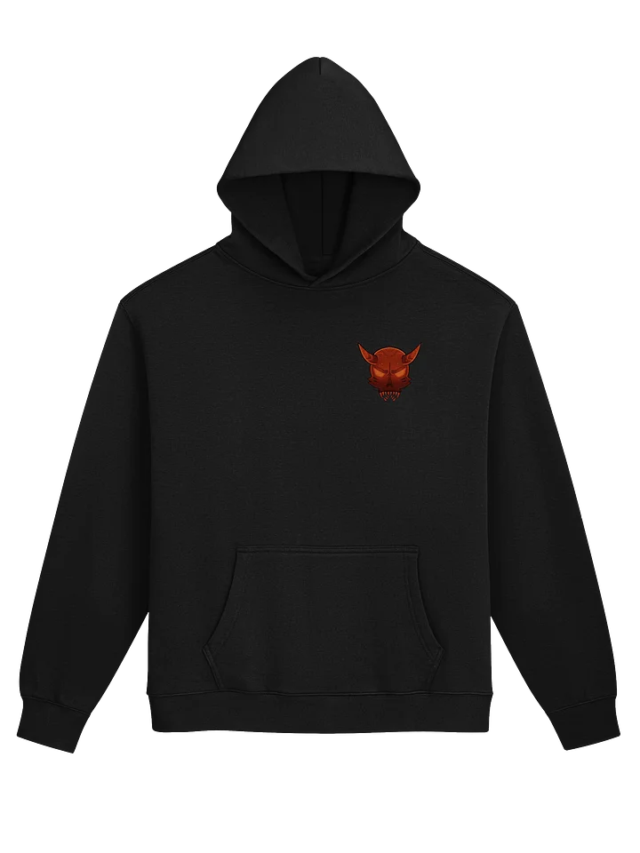 Scorch Heavy Hoodie product image (1)