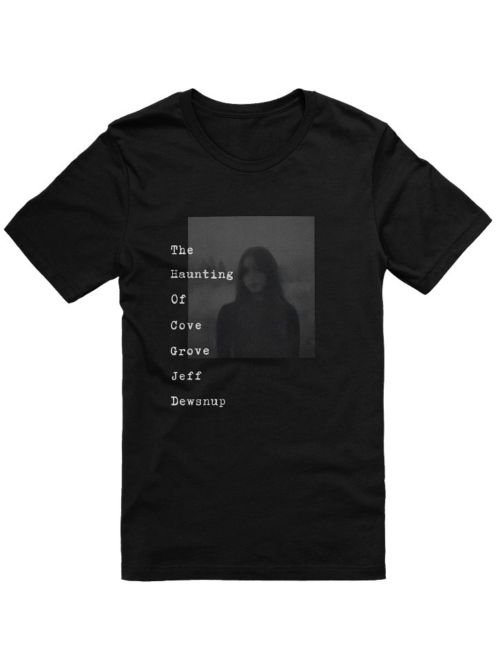Carmen's Song Tee product image (1)