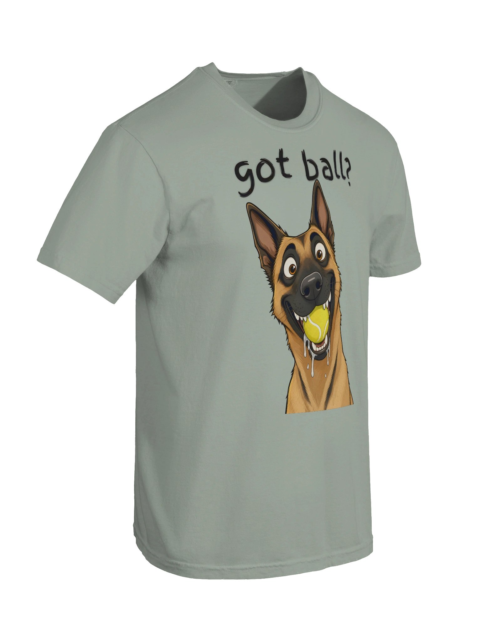 Got Ball? product image (47)