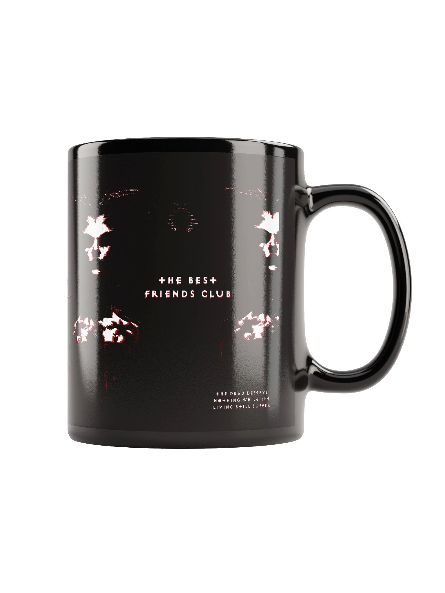 SUFFERING MUG product image (5)