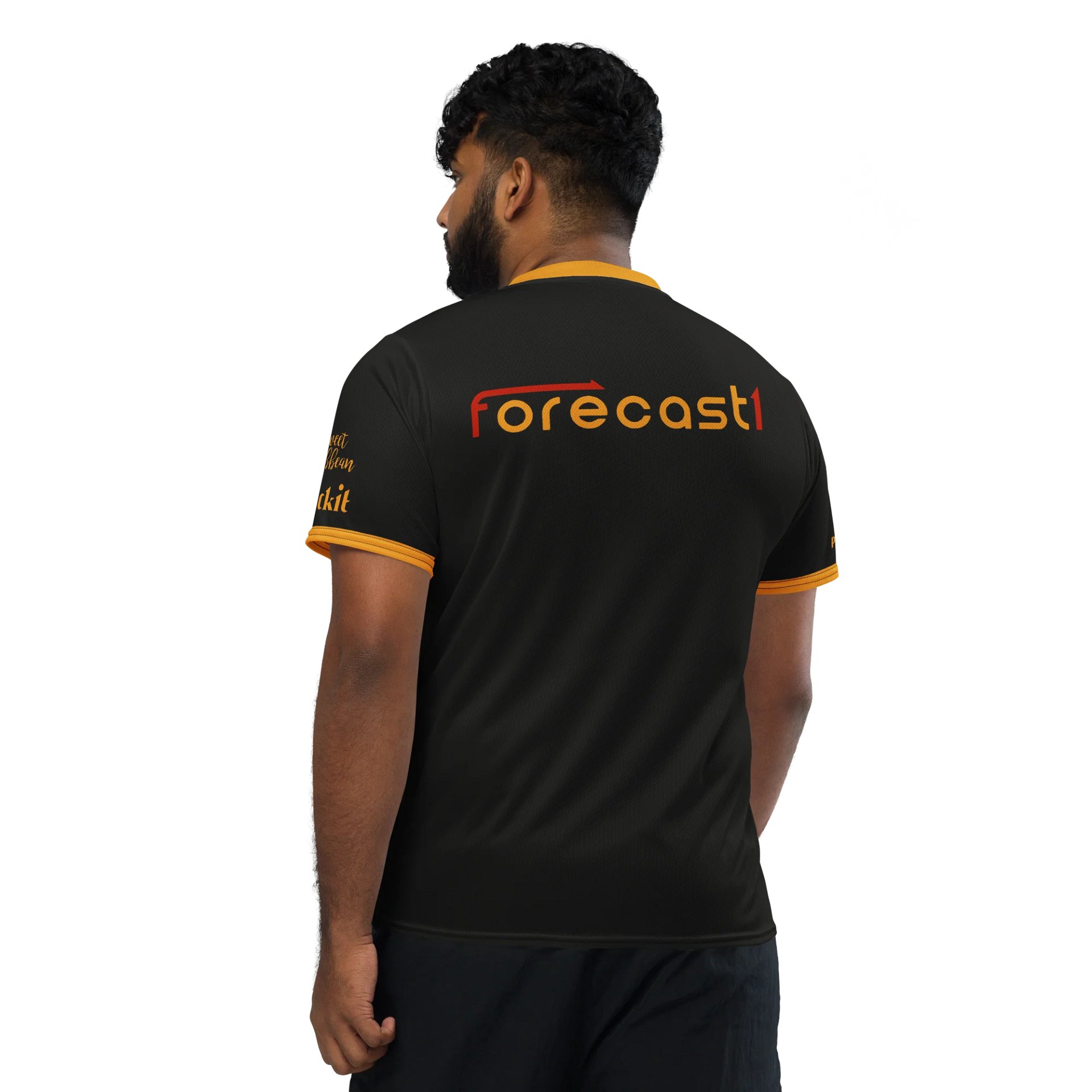 Escalante - Black Shirt Personalized product image (3)