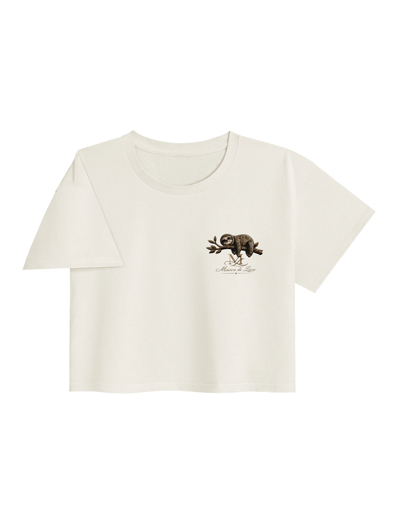 Signature Crop Top product image (27)