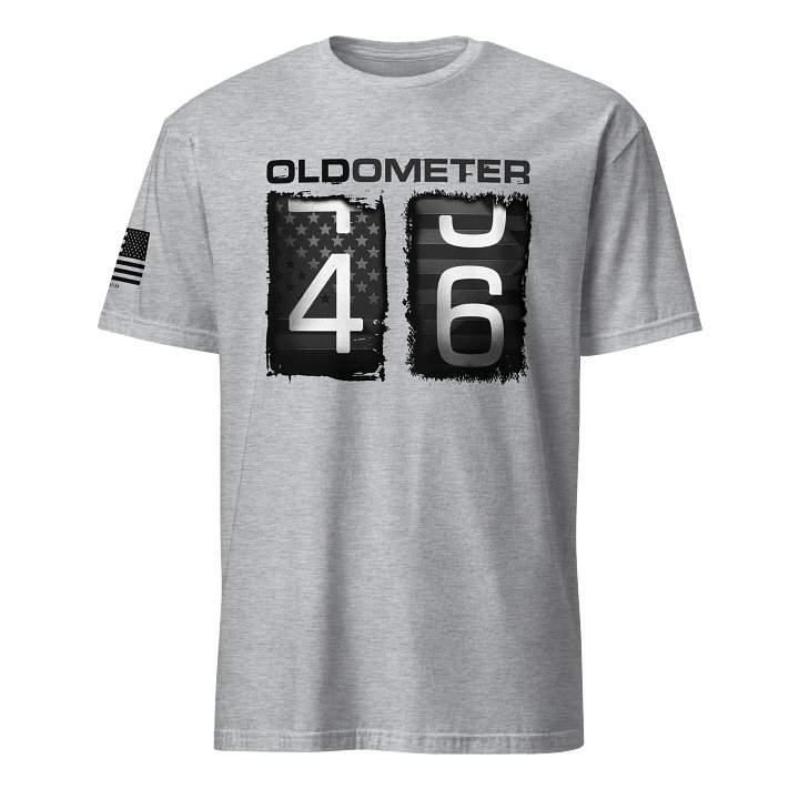 Oldometer: 46 product image (21)