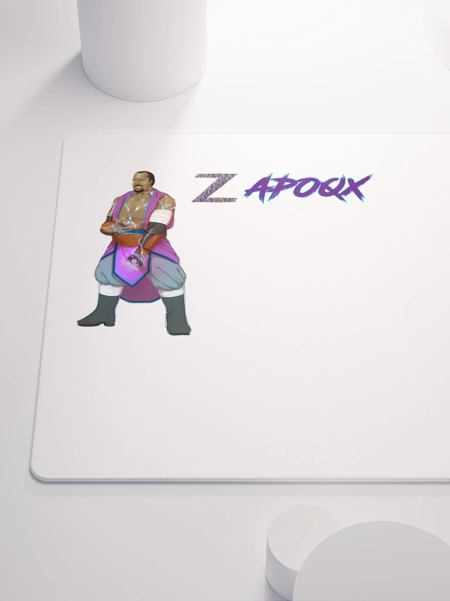 Zap Mouse Pad product image (6)