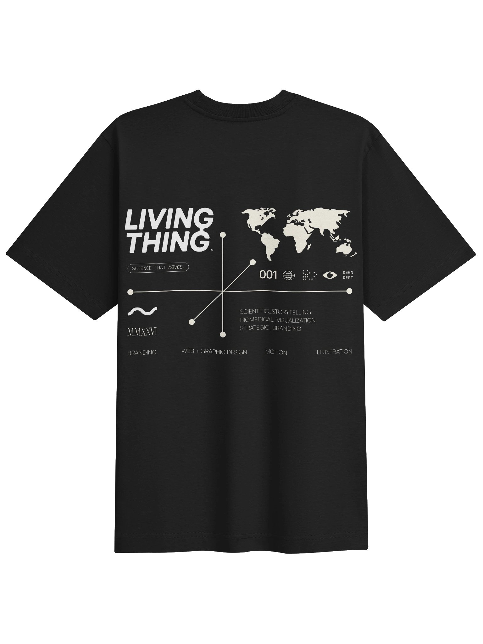 T-Shirt Concept 01 product image (7)