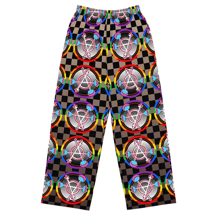Gender Anarchist PJ Pants Bottoms product image (1)