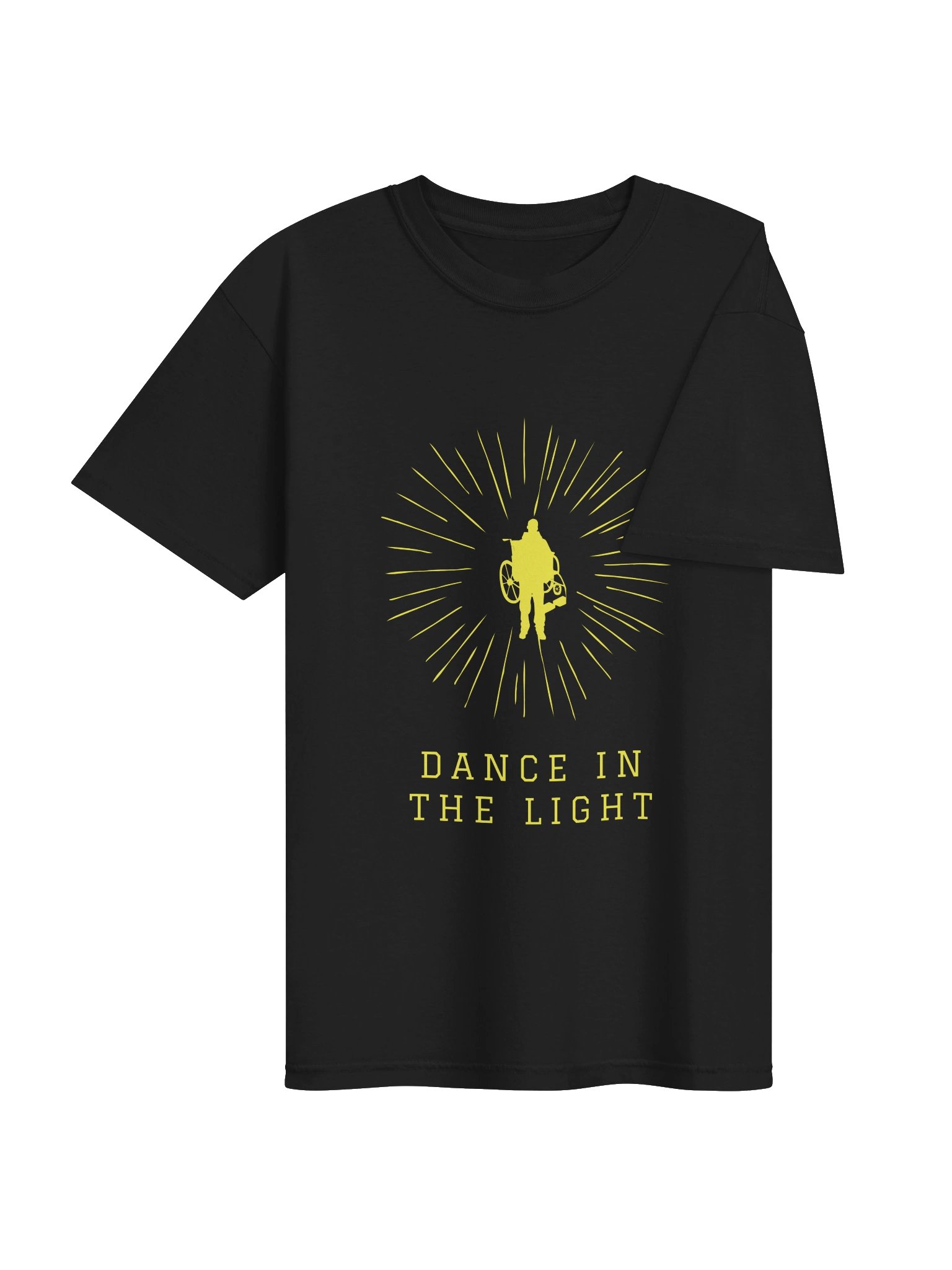 Dance In The Light T-Shirt product image (4)