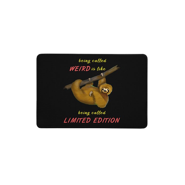 Desk Mat product image (1)
