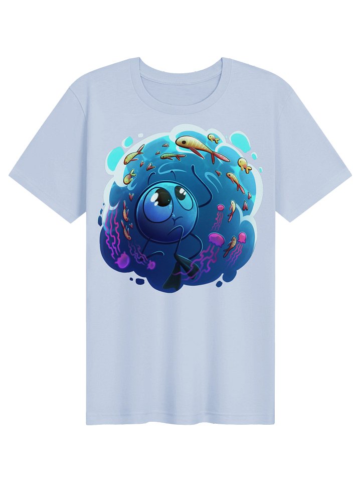 Aqua Peb Summer Shirt 🏖️ product image (1)
