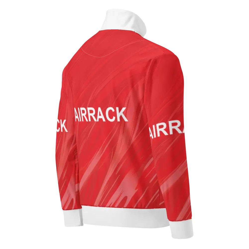 airrack tracksuit red product image (2)
