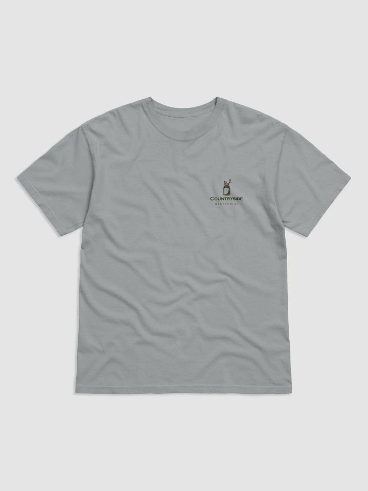 Countryside Crew (Green) Men's T-Shirt product image (1)