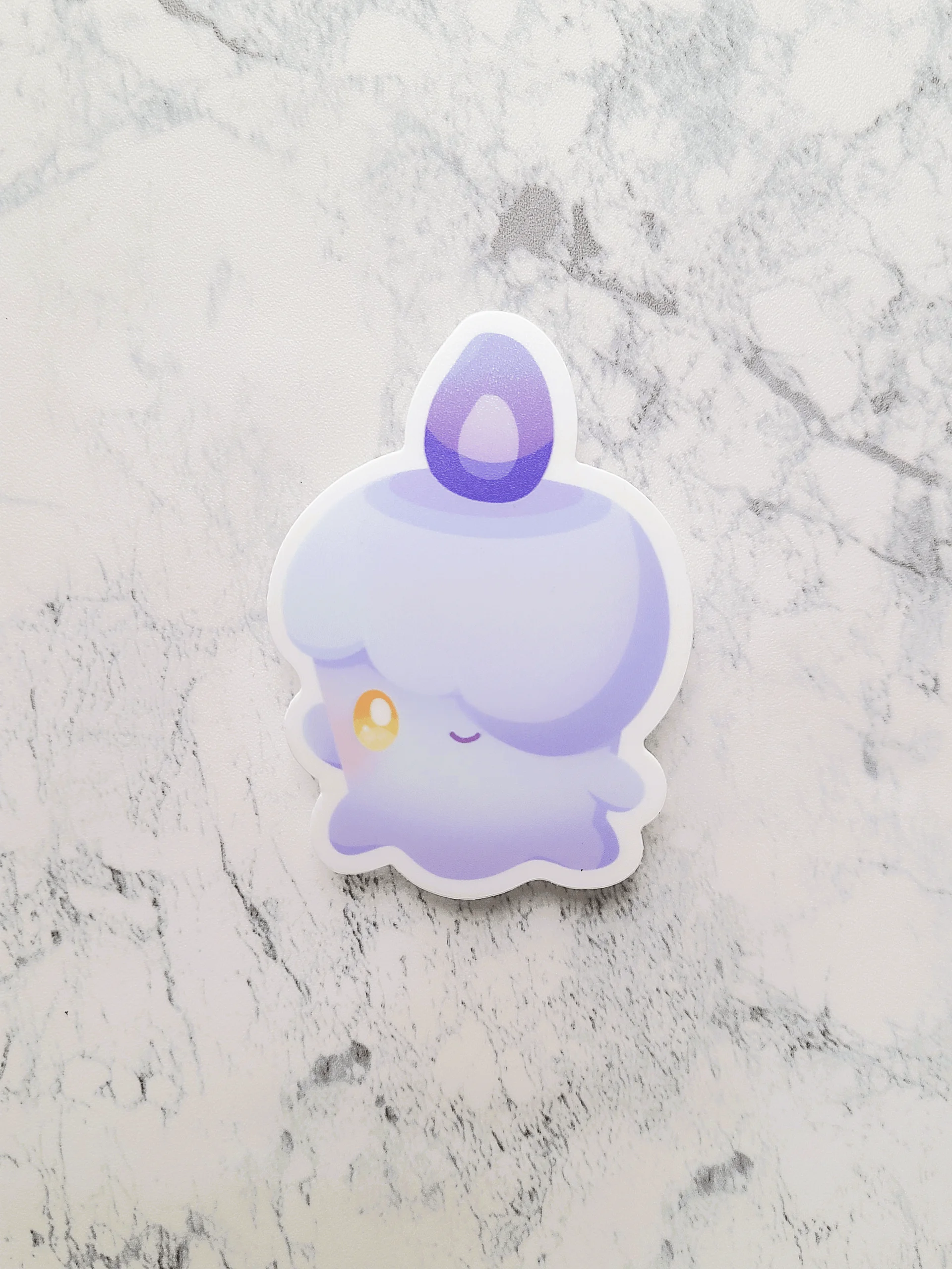 Litwick Sticker product image (1)