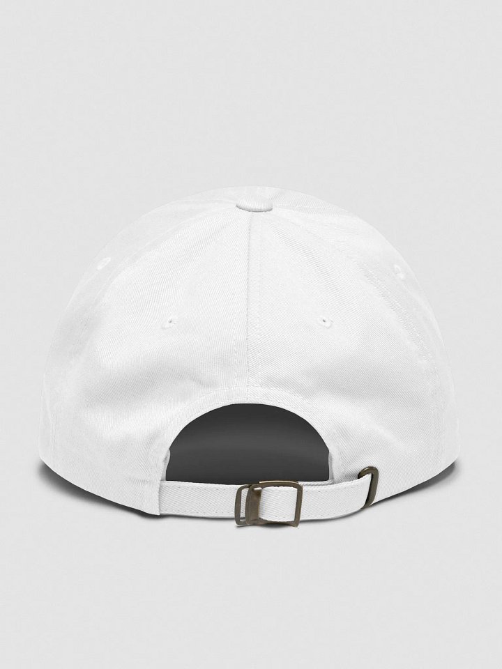 Electric (Black Logo) - Dad Hat product image (12)