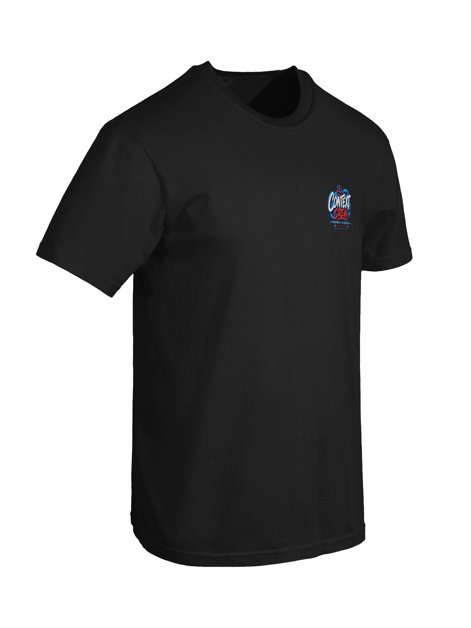 Context Crew Streetwear Tee product image (6)