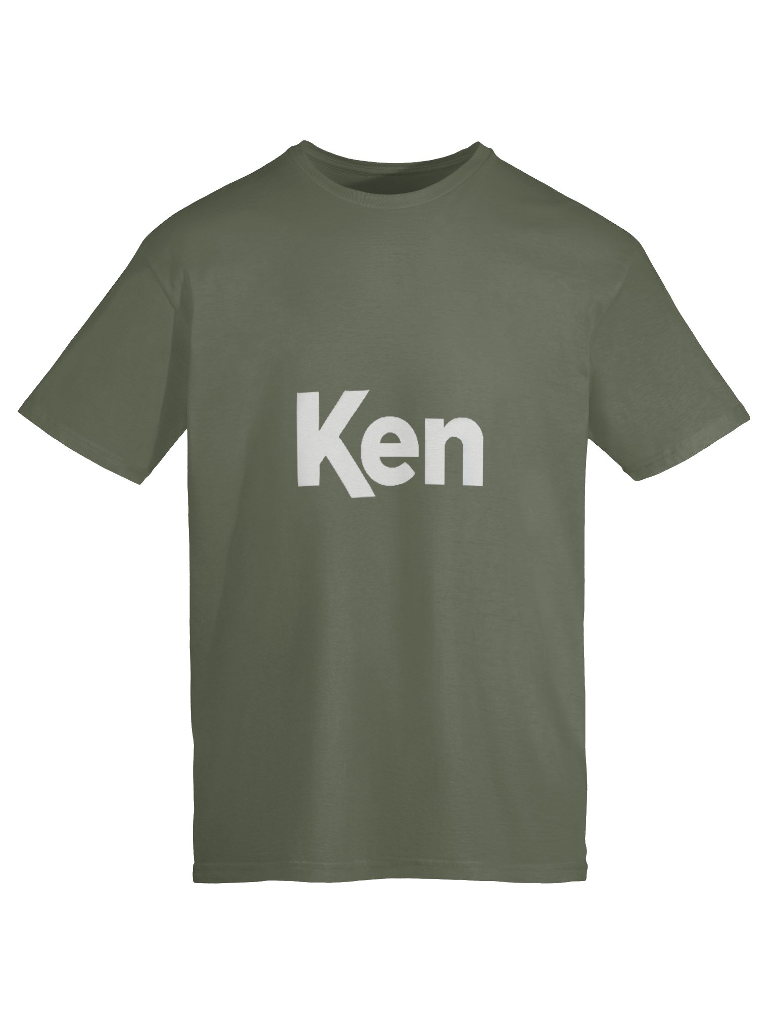 (Lemonade) green ken shirt product image (9)