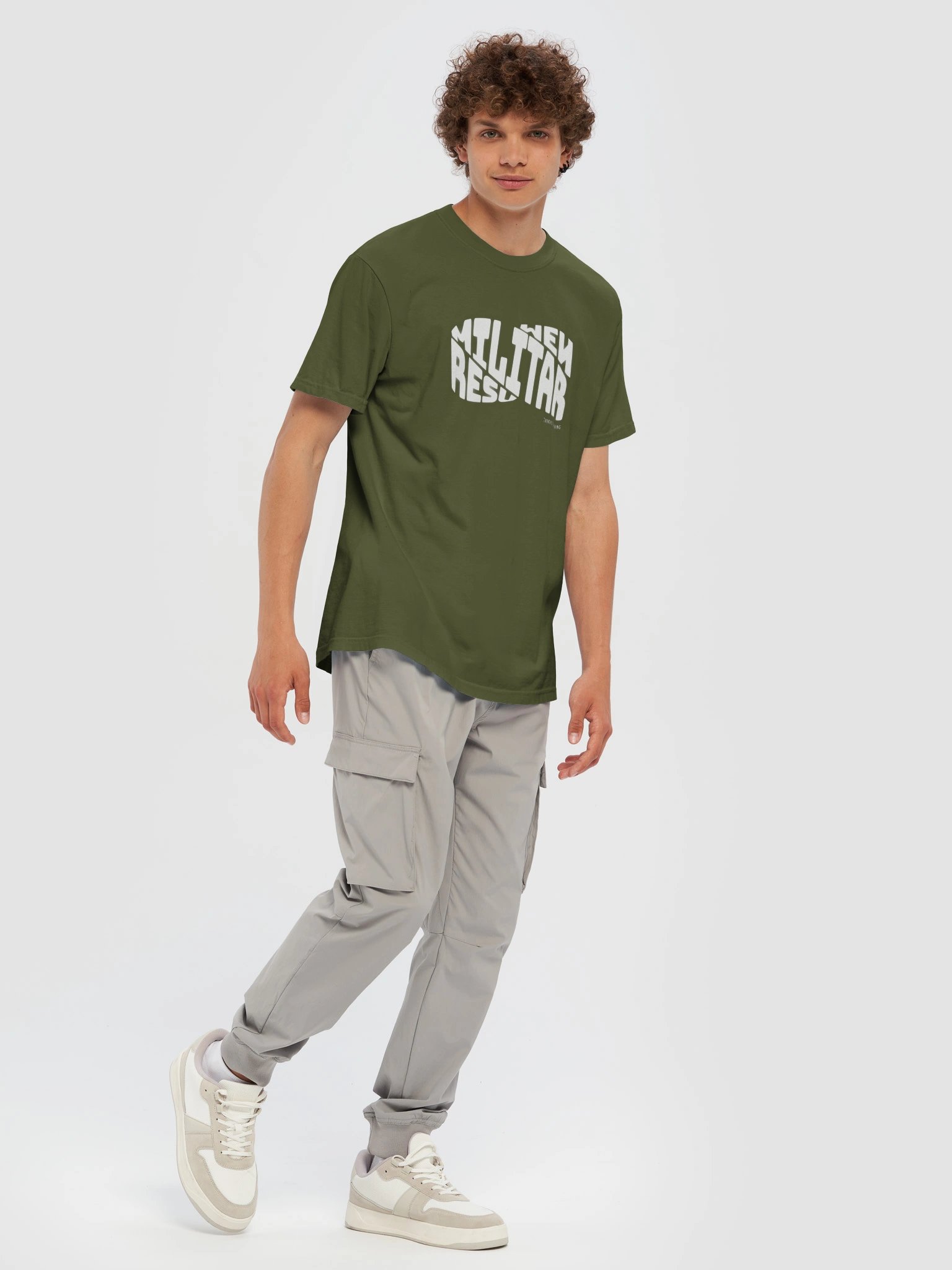 El resumen militar product image (8)