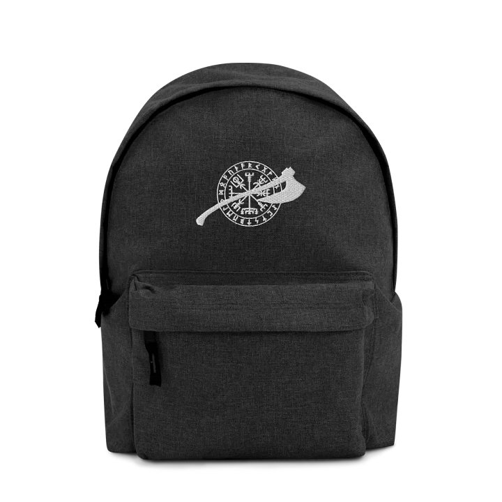 VEGVISIR & AXE - Backpack product image (2)