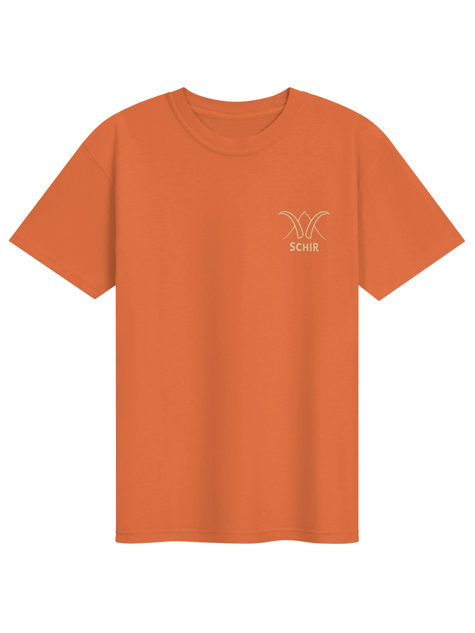IBEX CRATE TEE product image (2)