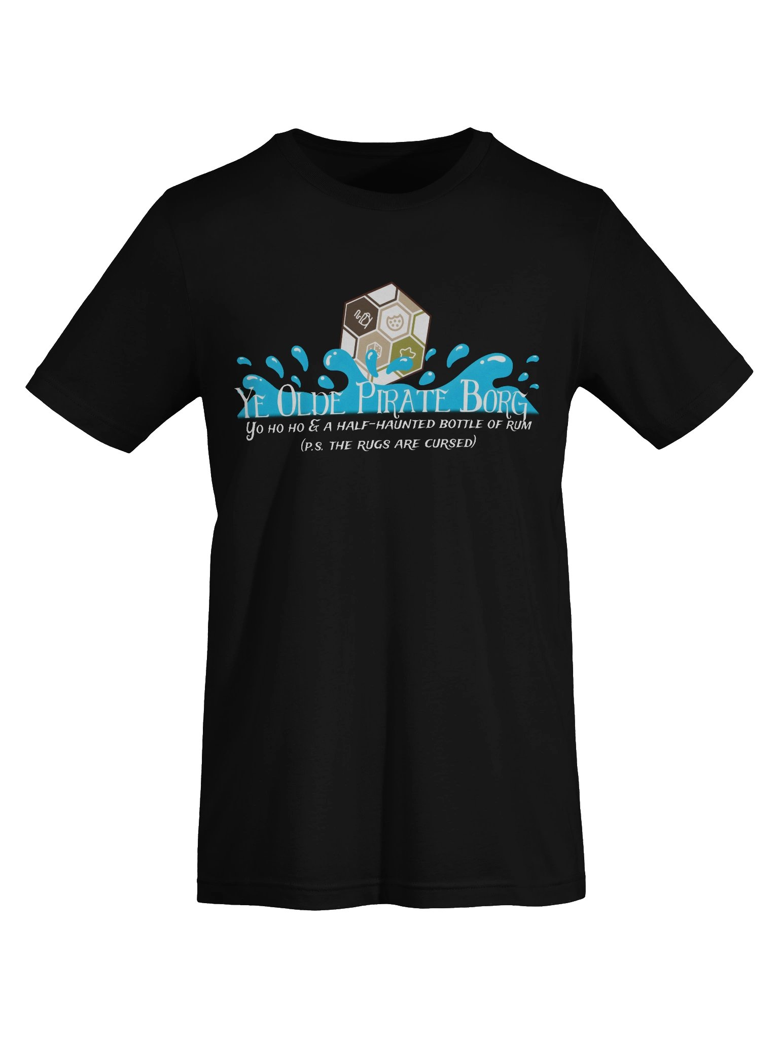 Pirate Tee product image (56)