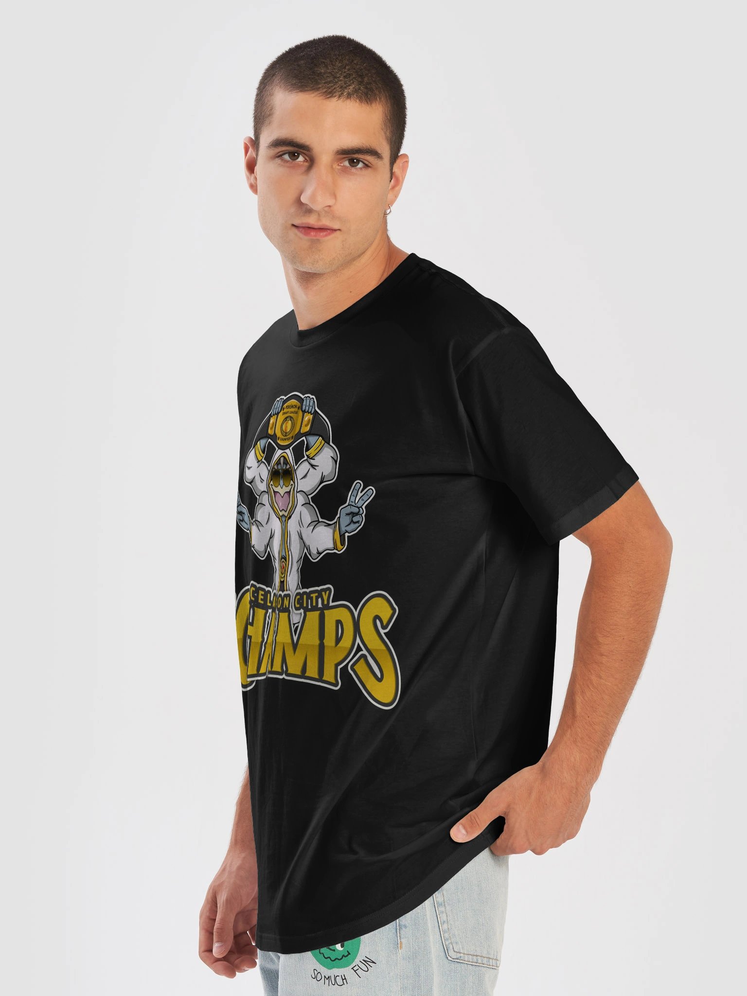 Celadon City Champs Tee product image (39)