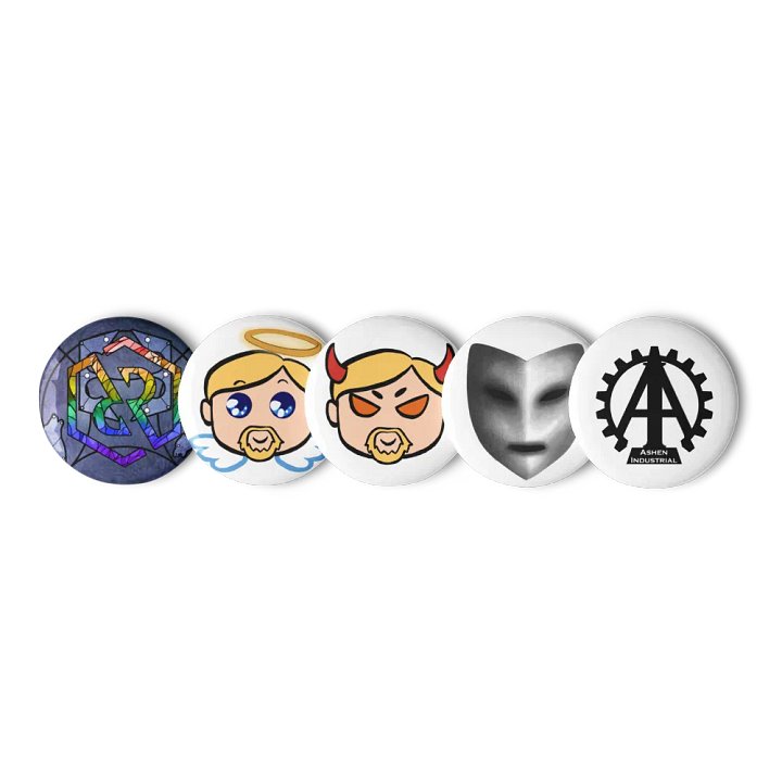 Records Icons product image (1)