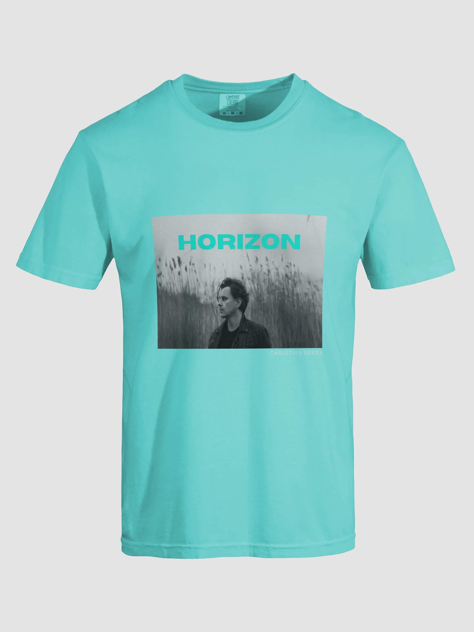 Horizon Eras Tee product image (4)