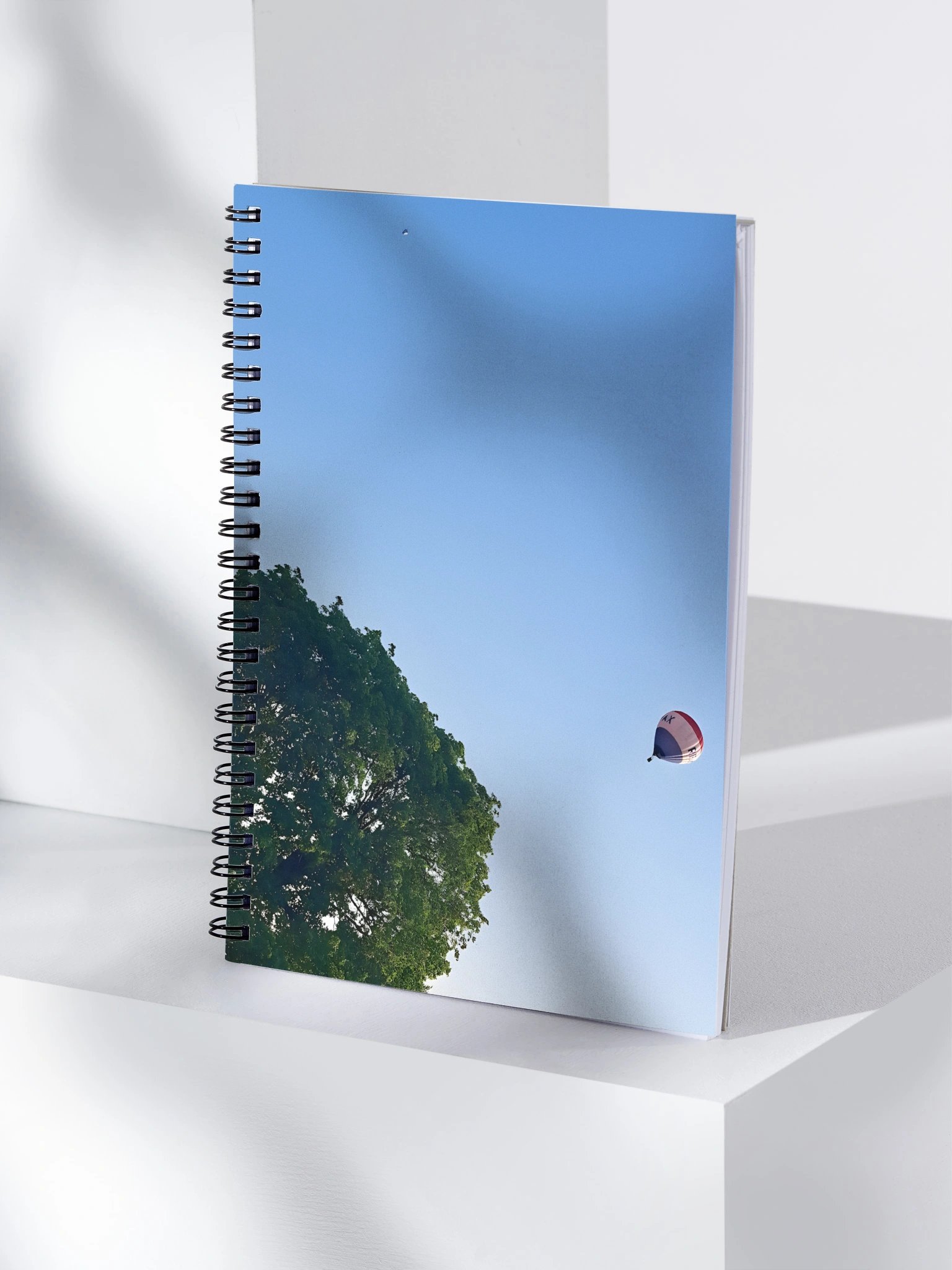 Open Sky Notebook product image (4)