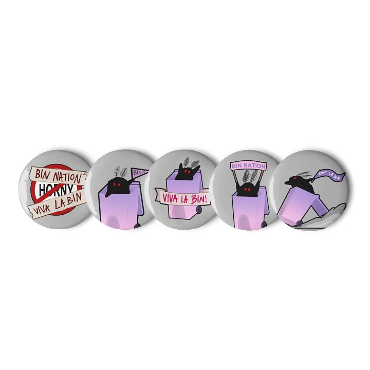 bin nation buttons set product image (1)