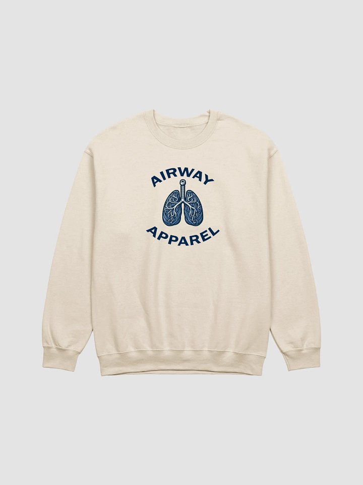 The Exhale Sweater product image (1)