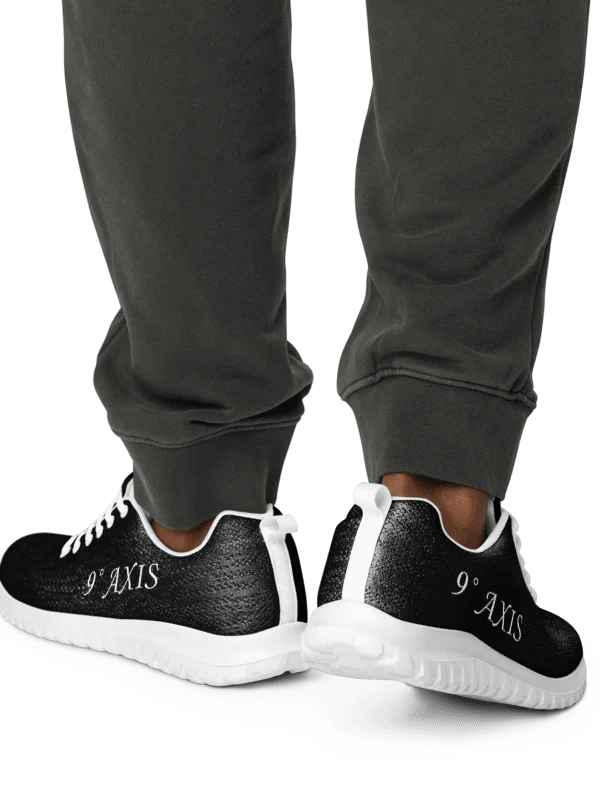 9° AXIS Side-Tilt Athletic Shoes product image (2)