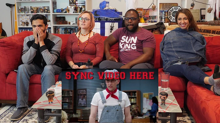 Video thumbnail
