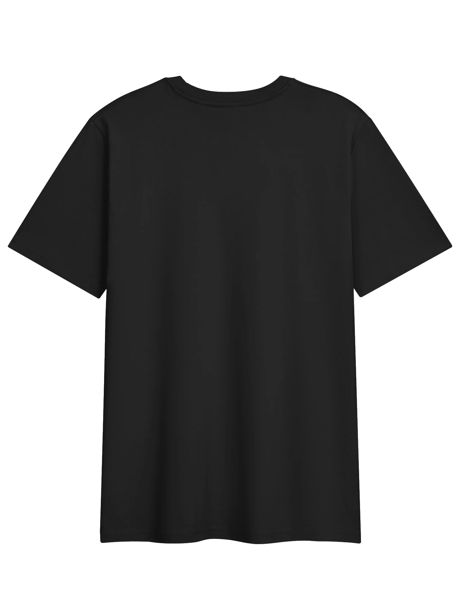 Stanley/Stella Organic Cotton T-Shirt product image (2)