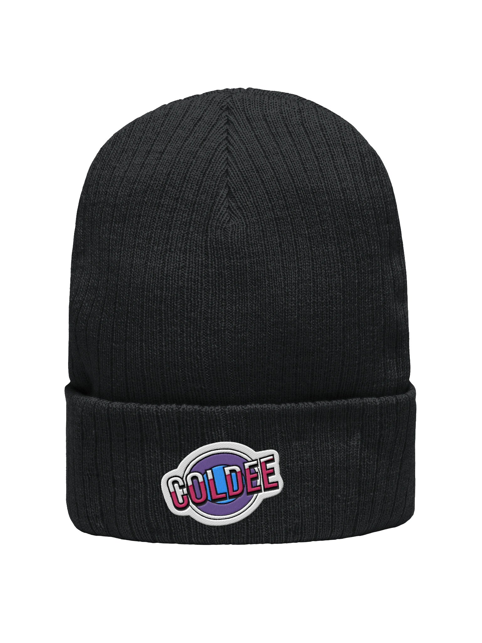 Coldee Knit Beanie product image (1)