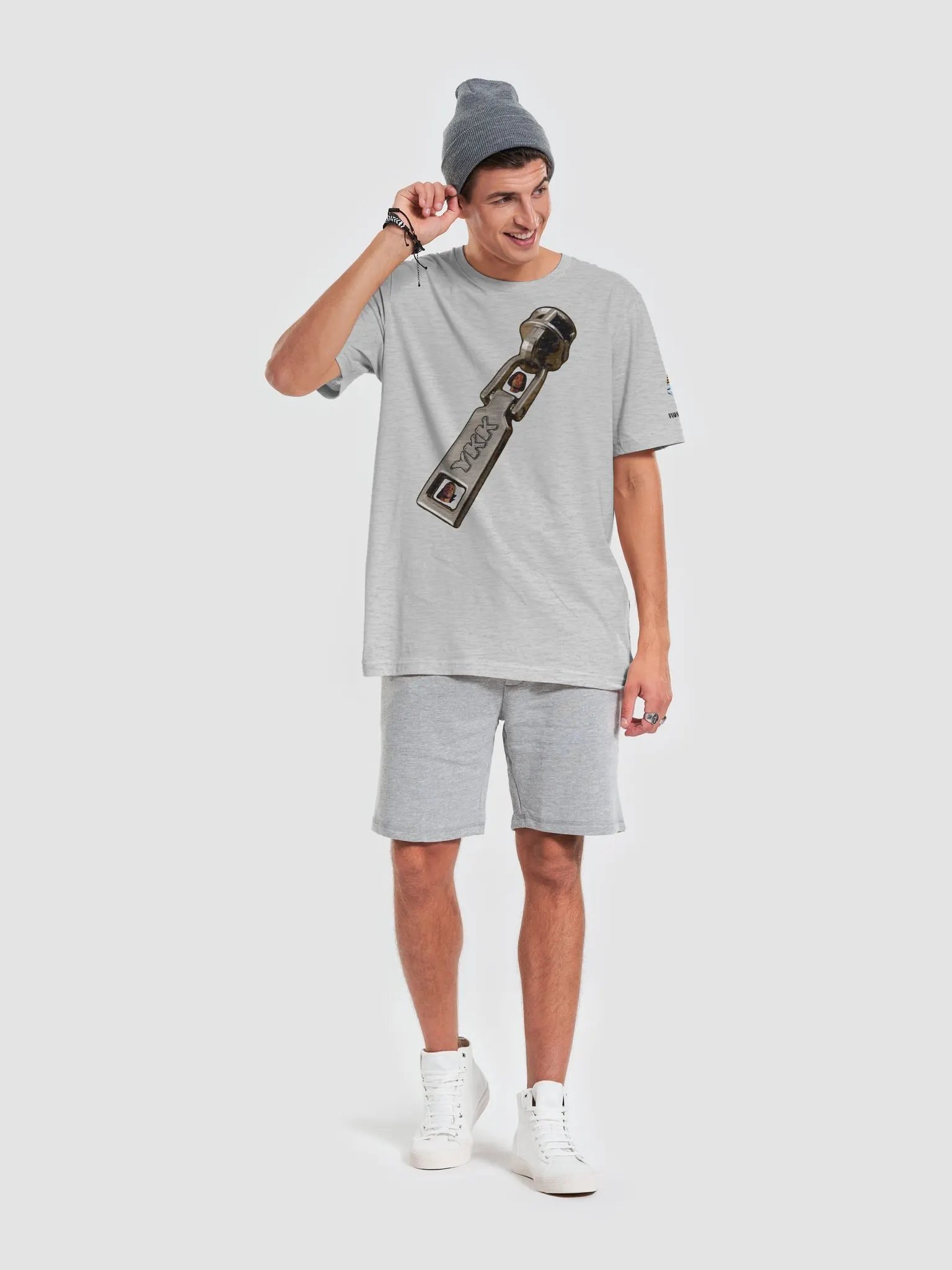 YKK On Yo Zippa product image (24)