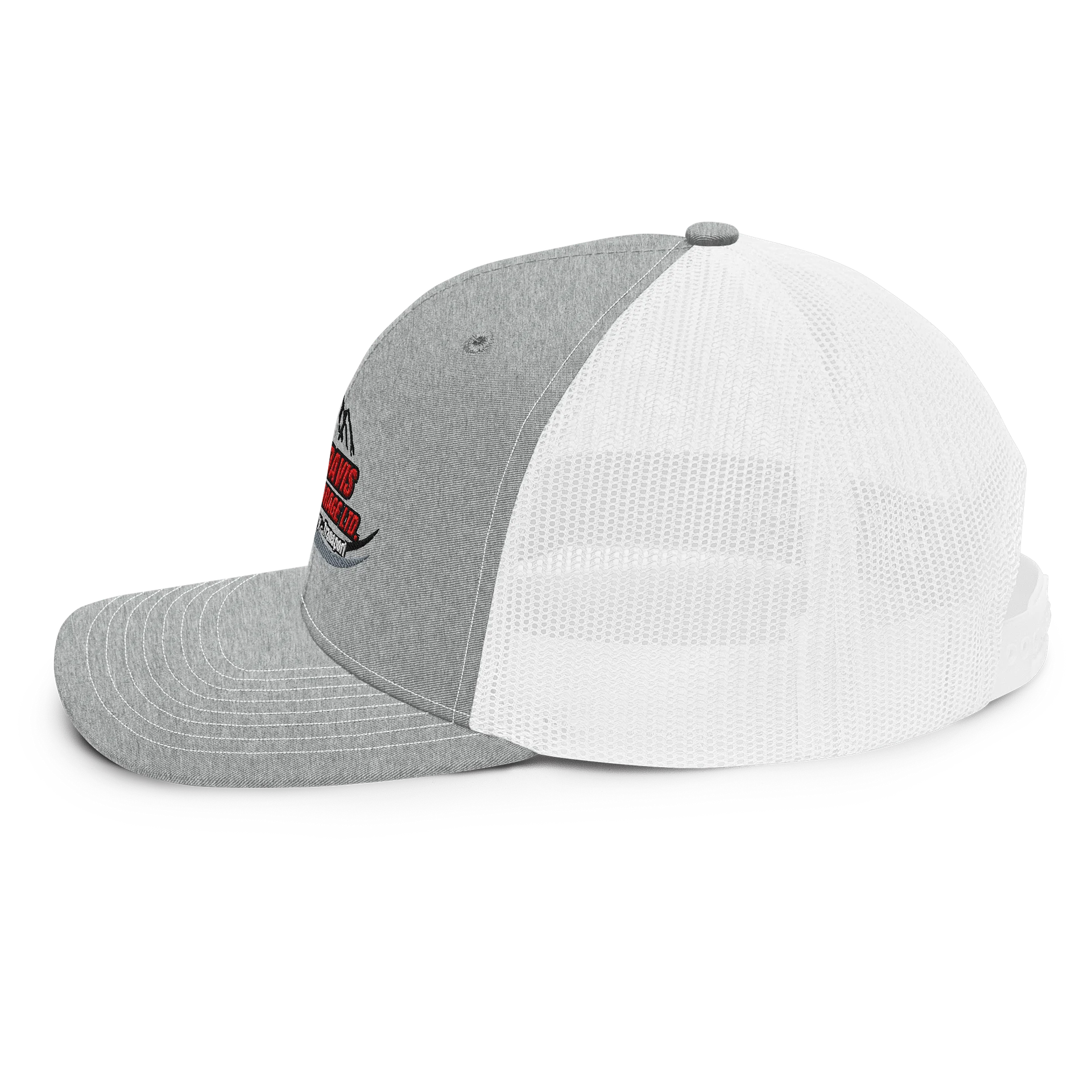 Jamie Davis Trucker Hat product image (27)