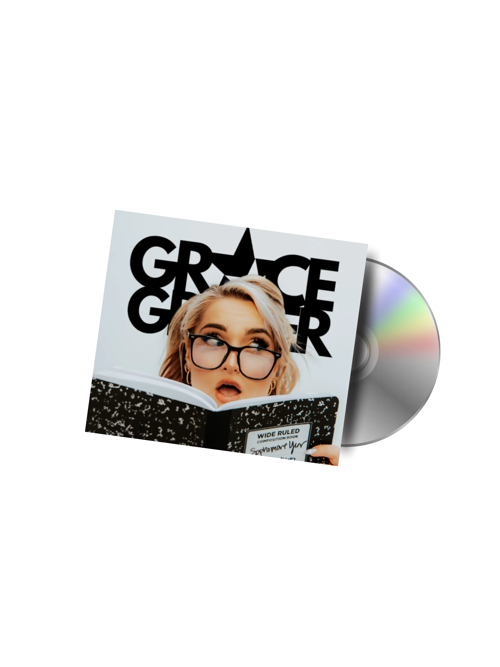 Sophomore Year - Album ***presale product image (1)