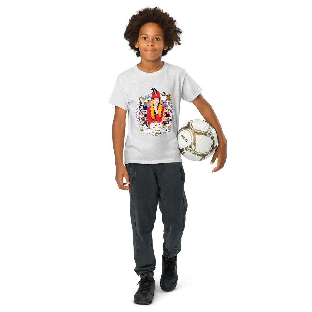 Kid's Nutcracker Tee product image (73)