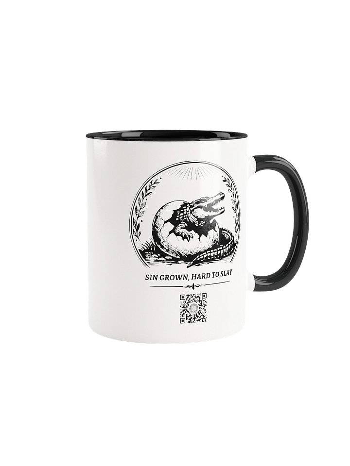 Small Sins (Mug) product image (1)