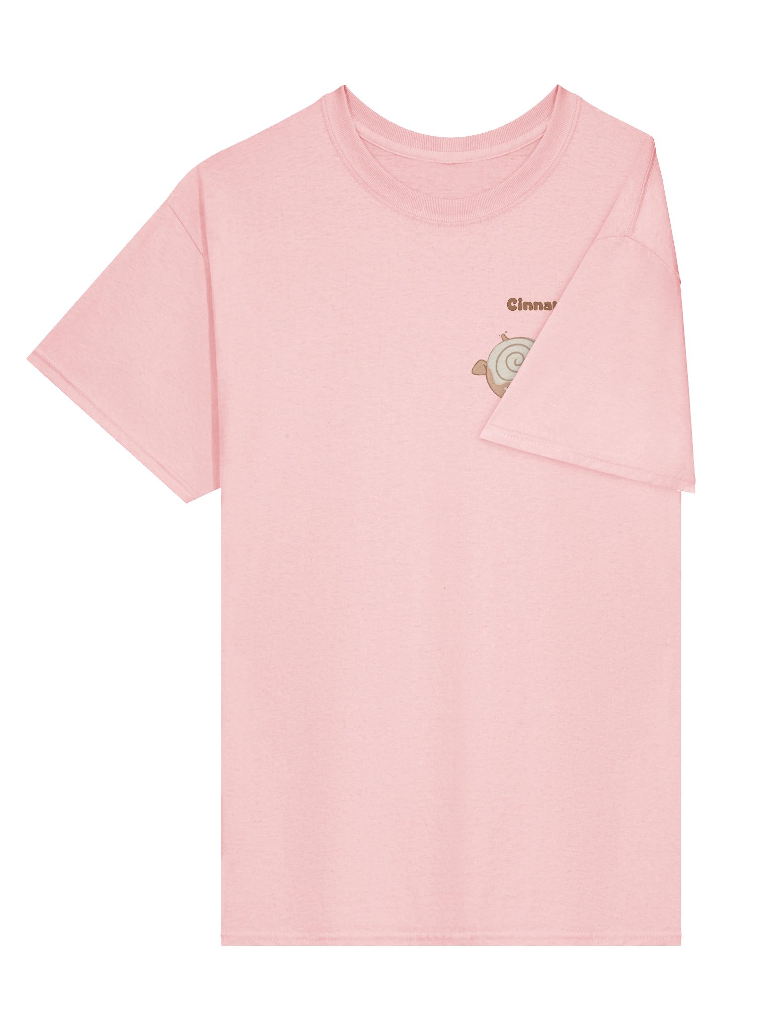 Cinnapup Club T-shirt product image (3)