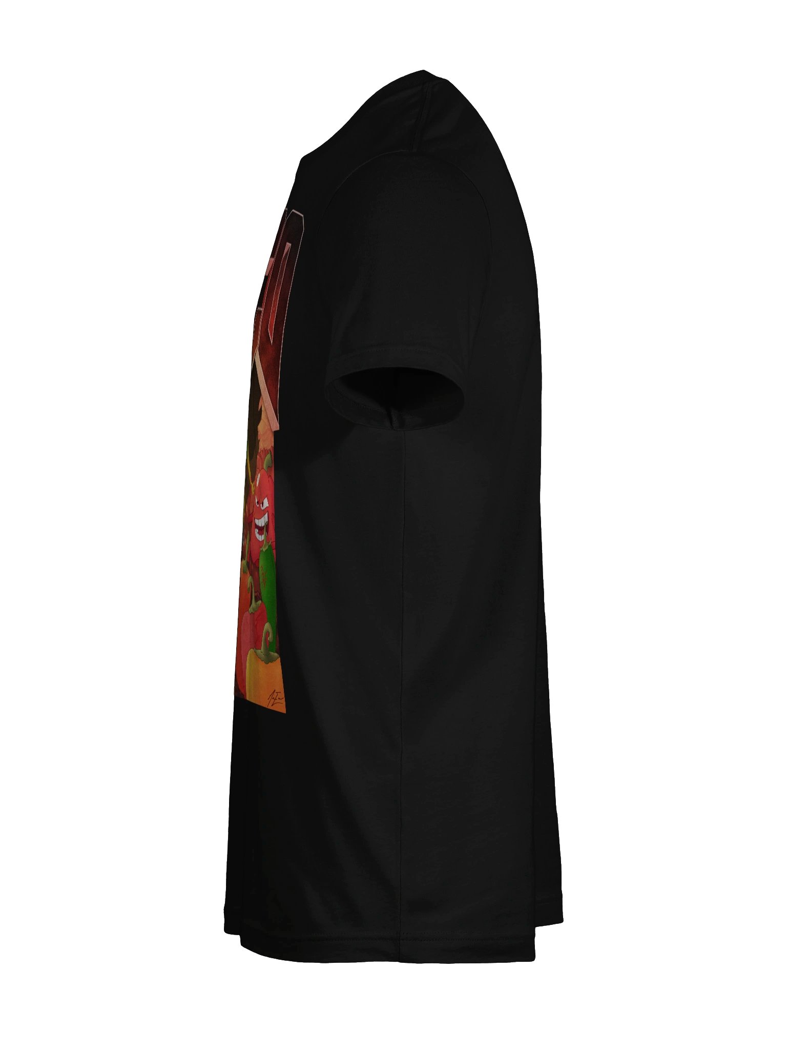 t4c0 Doom T-shirt product image (11)