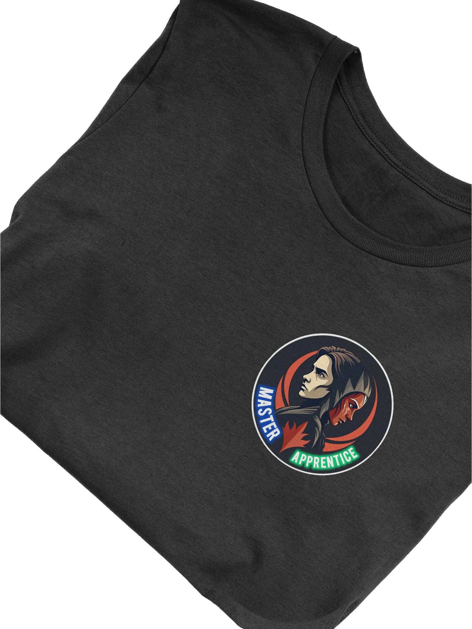 Master and Apprentice Tee product image (2)