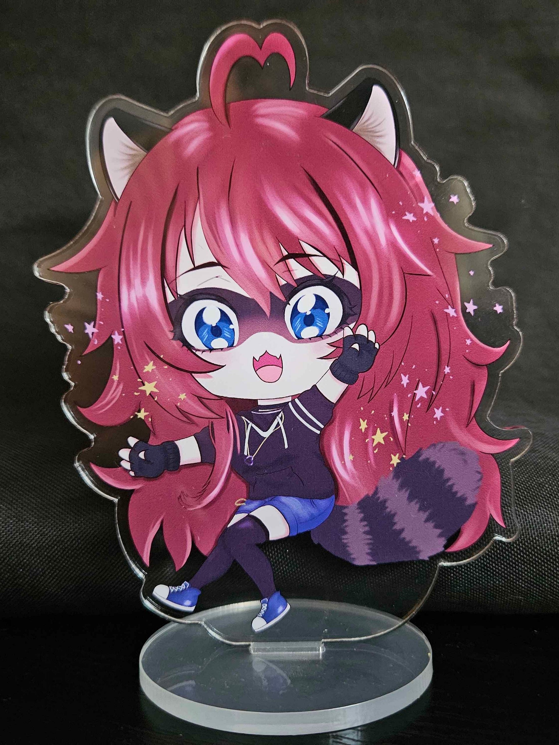 BlairBears Standee product image (1)
